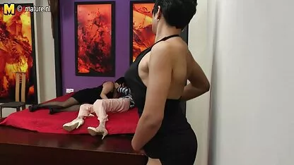 Này, con trai, đồng hồ như thế nào kỳ lạ của xem phim sec thu dit nguoi mình vợ