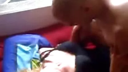 Sasha hầu như không chống lại điều này cực sec thu nguoi va cho DÂM,