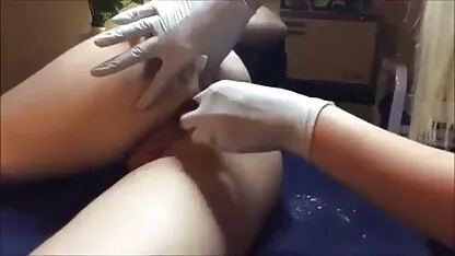 Đi qua tất cả các lỗ như một cơn phim sec thuoc kich duc bão
