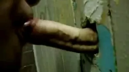 Đưa một cô gái tóc vàng phim sec doi vo cap vào nó
