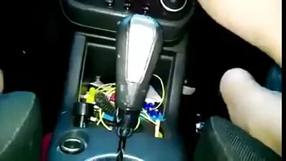 Mẹ tôi và con đã séc người và chó đi qua các vệ sinh.