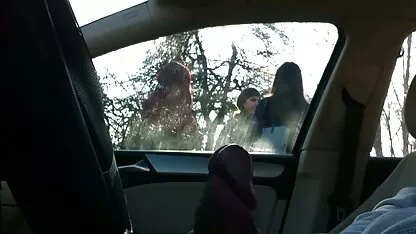 Sang trọng sec nguoi dit cho ca sĩ vớ con trai, vào camera