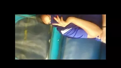 Đầu tiên, là lần đầu tiên tôi tập luyện phim sec nguoi du cho