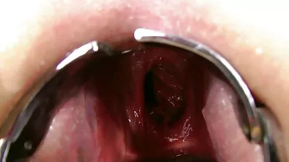 Hai bạn gái sec thu cho dit nguoi béo và sợ hãi lớn